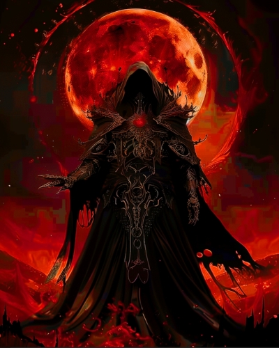 Нью Мун Райзинг