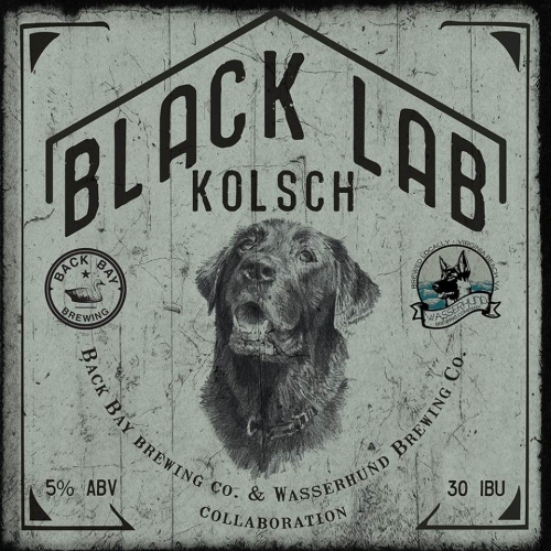 Блэк Лаб Кёльш