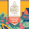 Баррел Фарм Грейпфрут энд Папайя Соур