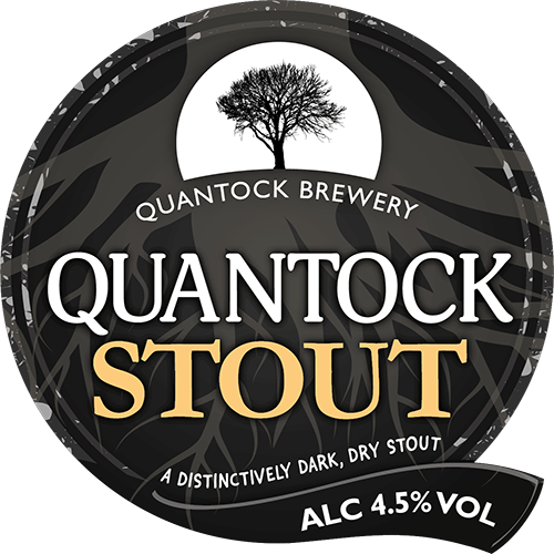 Кванток Стаут