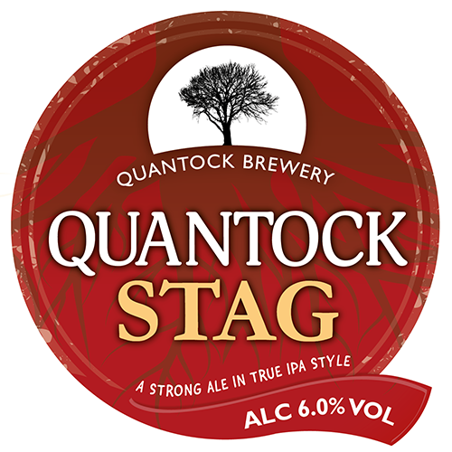 Кванток Стаг