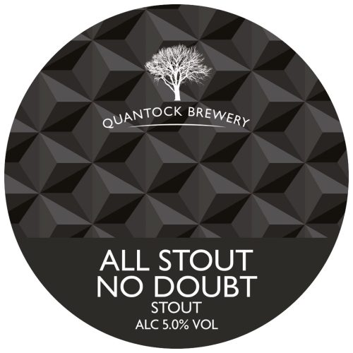 Ол Стаут Но Даут