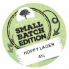 Хоппи Лагер (Small Batch)