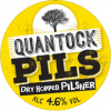 Кванток Пилс