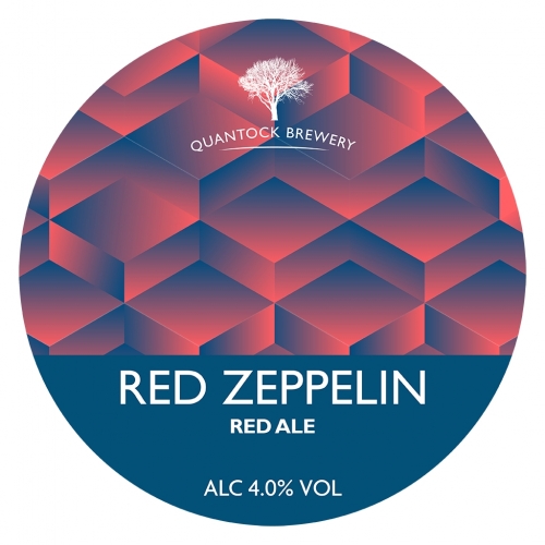 Ред Зеппелин