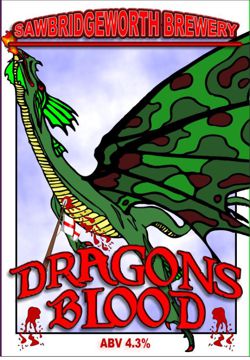 Драгонс Блад