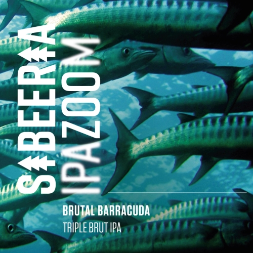 Брутал Барракуда