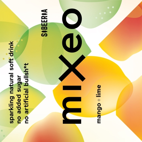 Миксо Манго & Лайм