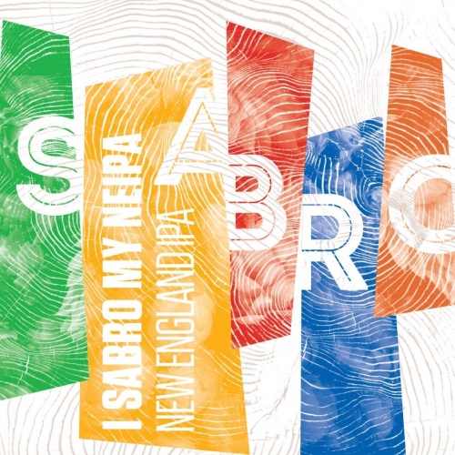 Ай Сабро Май Нью-Ингленд ИПА