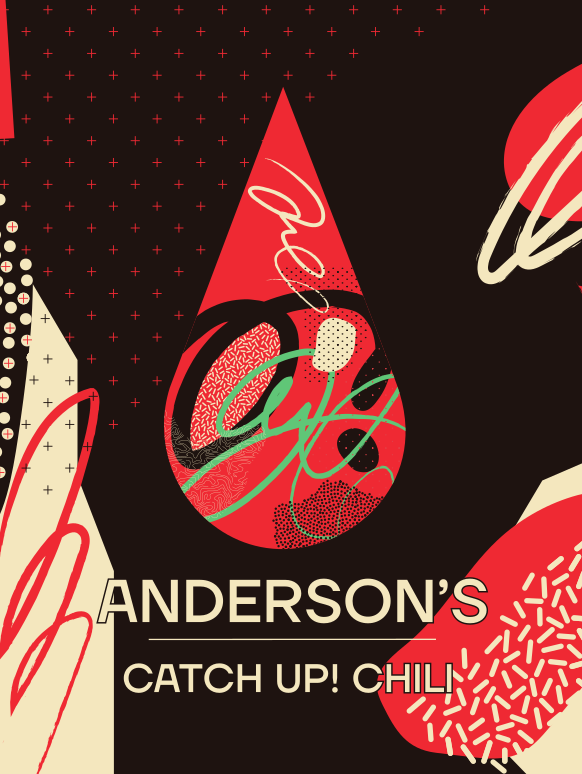 Кэтч Ап! Чили