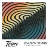 Уикенд Френдс