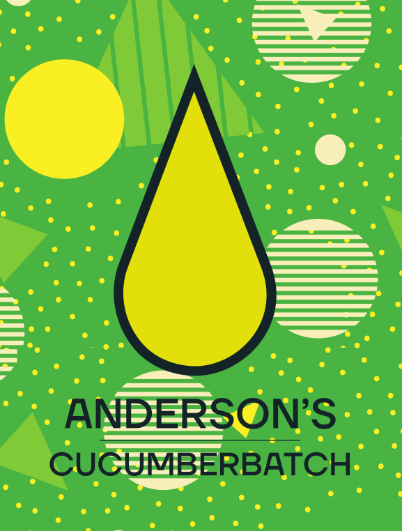 Кукумбербатч