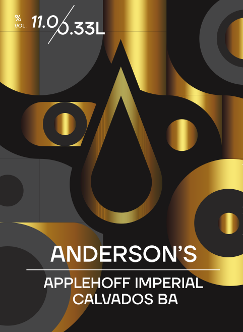 Эпплхофф Кальвадос БА