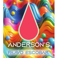 Пааво Эскобар