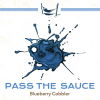 Пас зе Соус: Блюберри Кобблер