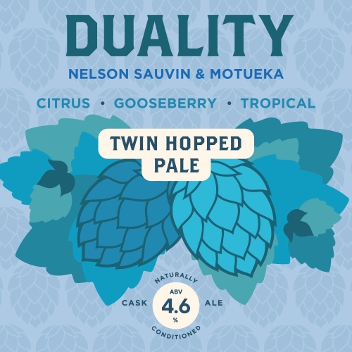 Дуалити - Нельсон Совин & Мотеука