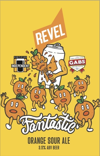 Фантастик Соур