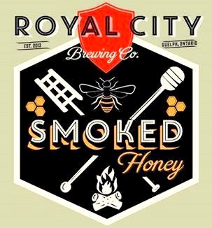 Смокед Хони