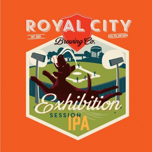 Эксибишн Сэшн ИПА