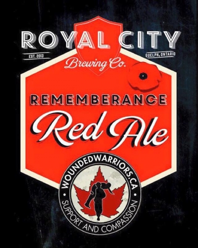 Ремембранс Ред Эль