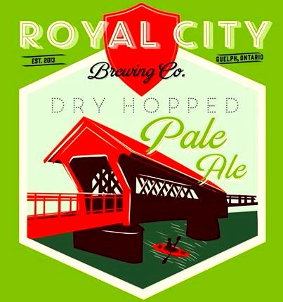 Драй Хоппд Пейл Эль