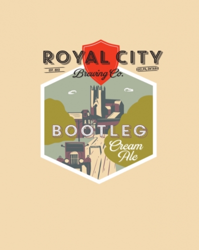 Бутлег Крим Эйл 2021