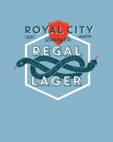 Регал Лагер