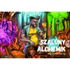 Шалёный Алхемик