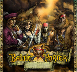 Балтик Портер Пиратс