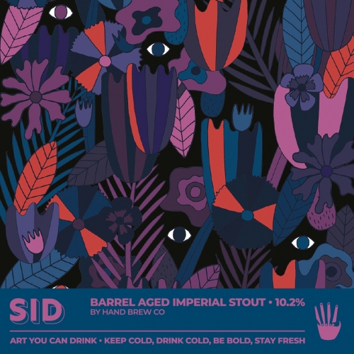 Стэггеринг Ин зе Дарк (Баррел Эйджд)