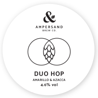 Дуо Хоп - Амарилло и Азакка