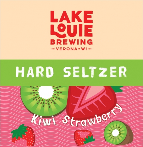 Хард Сельцер - Киви Строберри