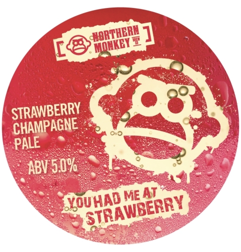 Ю Хэд Ми Эт Строберри