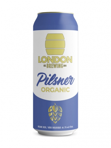 Органик Пилснер