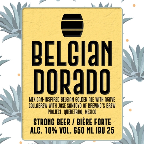 Бельгиан Дорадо