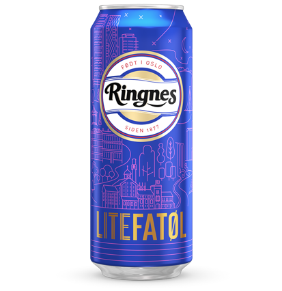 Рингнес ЛАЙТ Фатёль