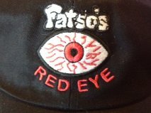 Фатсо Ред Ай