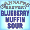 Блюберри Маффин Кислый