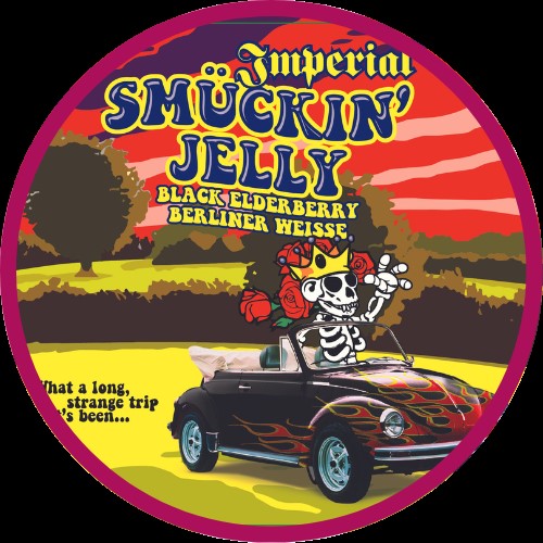 Империал Смакин Джелли