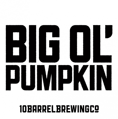 Биг Ол Пампкин