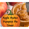 Эппл Баттер Пампкин Пай Стаут