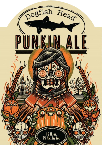 Панкин Эль (2016)