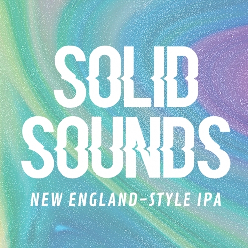 Солид Саундс ИПА