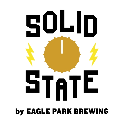 Солид Стейт: Кран-Орандж Сауэр