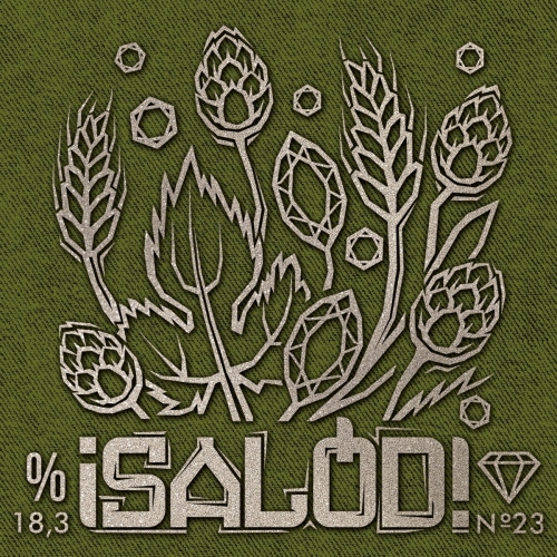 Салод Олд Форестер Баррел Эйджд