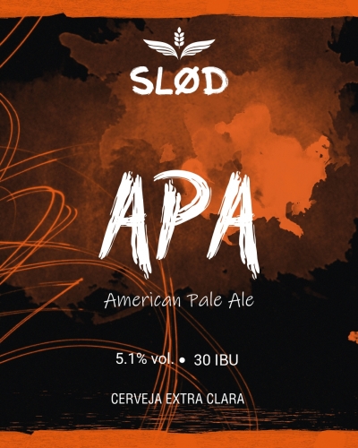 Американ Пейл Эль