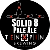 Солид 8 Пейл Эль