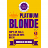 Платинум Блонд