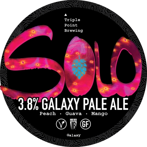 Соло Галакси