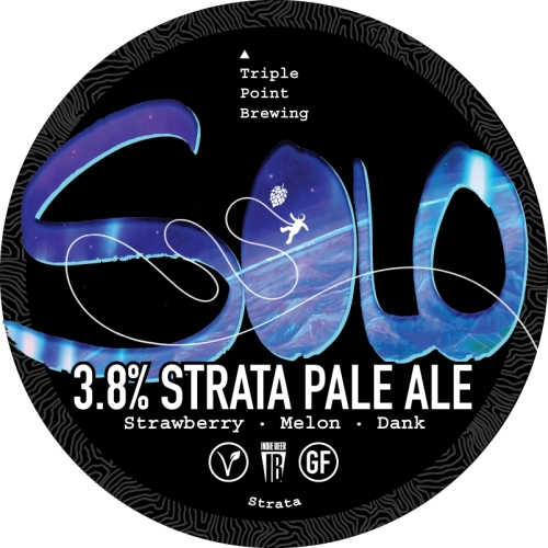 Соло Страта